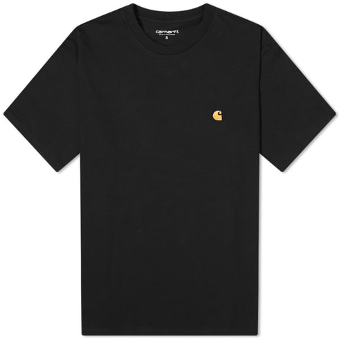 Carhartt WIP 刺繡Logo Tee